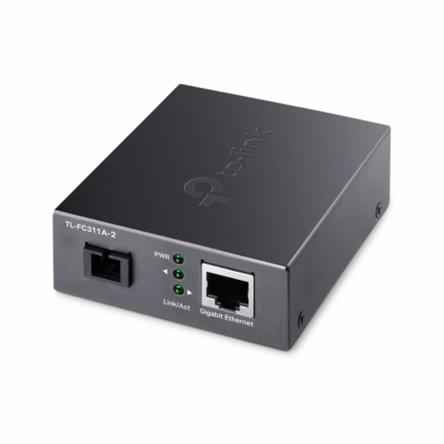 TP-LINK Gigabit WDM Media Converter KWRTPLKON0022