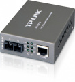 TP-LINK Fast Ethernet Media Converter  MC100CM