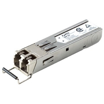 Zyxel SX 1000Mbit (multi Mode) 500m SFP-SX-D