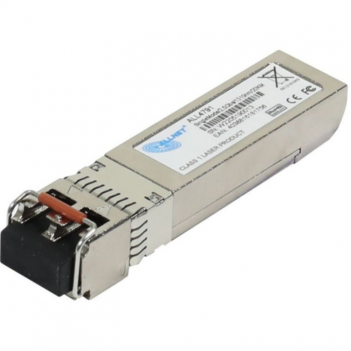 ALLNET Switch Modul ALL4791 SFP(Mini-GBIC), 2,5Gbit, Singlemode/LC,