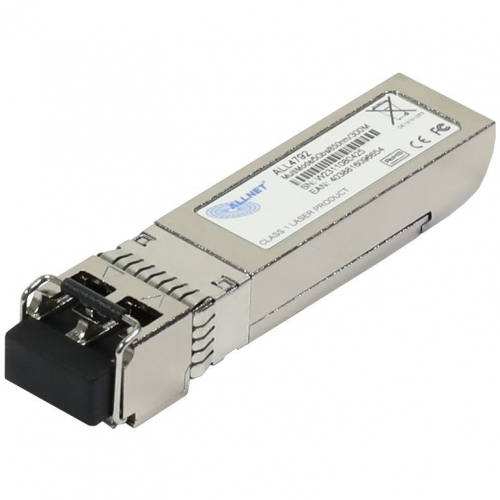 ALLNET Switch Modul ALL4792 SFP(Mini-GBIC), 5Gbit, Multimode/LC,