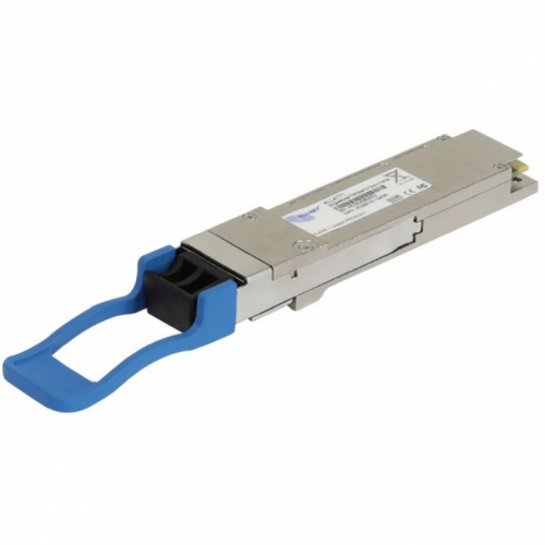 ALLNET Switch Modul ALL4771 QSFP28-LR4, 100Gbit SingleMode, bis 10km, LC connector, uncodiert,