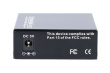 Extralink Media converter Sedir 1xSFP 1xRJ45