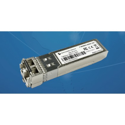 Grandstream F-MM850-300M-10G Multimode - SFP/SFP+ -Glasfassermodul