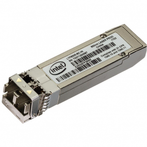 Intel E25GSFP28SR