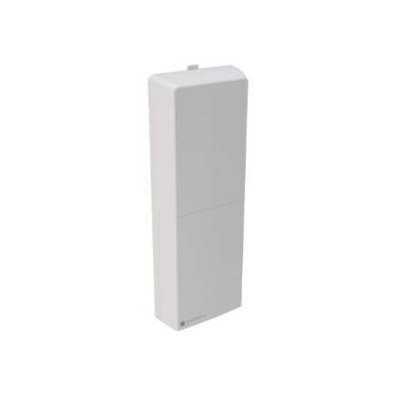 MikroTik | IP55 Fiber to Copper Converter | FTC11XG