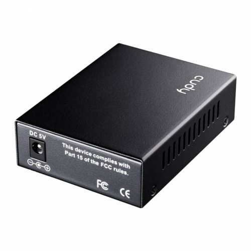 MC100GSB-40A Media Converter