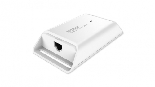 D-Link DPE-301GS 1 Port Gigabit 30W PoE Splitter