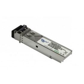 ALLNET Switch Modul ALL4750-INDU SFP(Mini-GBIC), 1000Mbit, SX/LC, Industrial -40/+85 Grad,