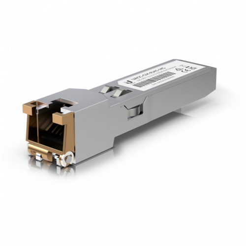 Z UbiQuiti Networks UACC-CM-RJ45-MG Gigabit Ethernet 1000BASE-T