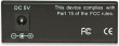 Intellinet Converter 10/100Base-TX RJ45