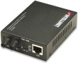 Intellinet Converter 10/100Base-TX RJ45