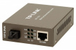 TP-LINK WDM Fast Ethernet Media Converter  MC112CS