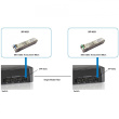 SFP Transceiver 1.25G Single-mode Simplex LC 20km