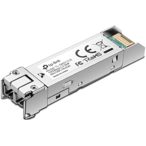 Z GBIC TP-LINK SM311LS - Gigabit Single-Mode SFP Module