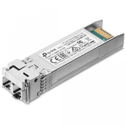 TP-Link Omada 25GBase-SR SFP28 LC Transceiver