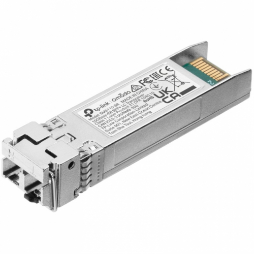 TP-Link Omada SM5110-SR LC Tranceiver 8-Pack