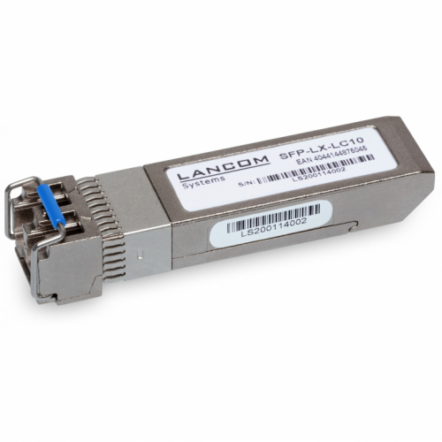 SFP-LX-LC10