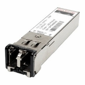 Cisco 100BASE-FX MULTI MODERUGGED SFP
