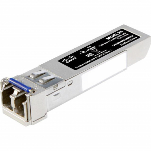 Cisco Small Business MGBLX1 - SFP (Mini-GBIC)-Transceiver-Modul