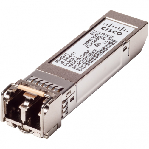 Cisco Small Business MGBSX1 - SFP (Mini-GBIC)-Transceiver-Modul