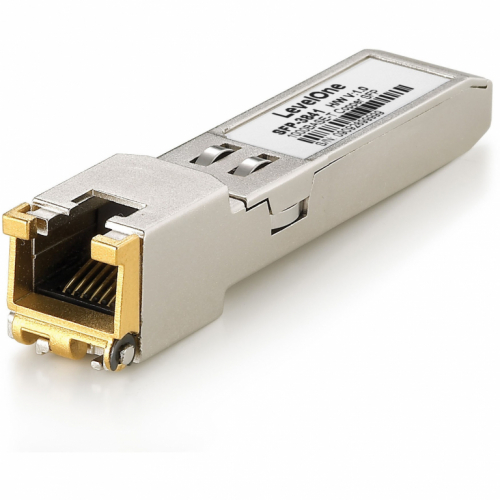 SFP Transceiver 1.25G Mini-GBIC 100m