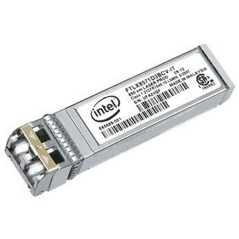 INTEL E10GSFPSRX Server adapter Module