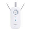 TP-Link RE550 network extender Network transmitter & receiver White 10, 100, 1000 Mbit/s