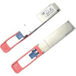 Cisco QSFP 40GBASE-LR4 TRNSCVR MOD