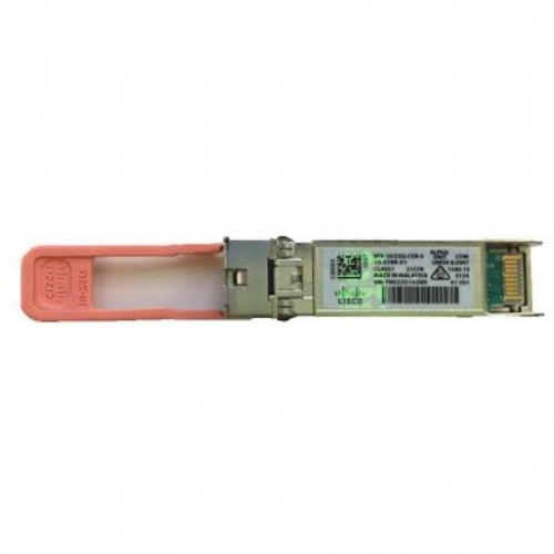 Cisco DUAL RATE 10/25GBASE-CSR