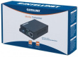 Intellinet Media Converter 10/100/ 1000BASE-TX-SLOT SFP GB