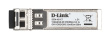 D-Link 10GBase-SR SFP+ Transceiver, 80/300m