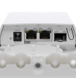 Mikrotik FTC11XG network media converter White