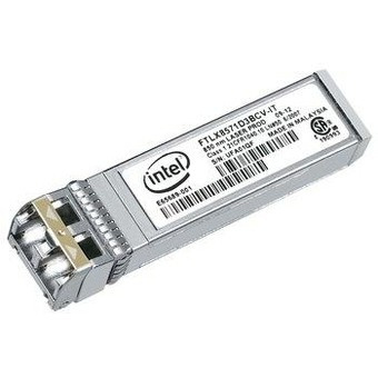 INTEL E10GSFPSRX Server adapter Module