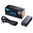 Cudy POE200 PoE adapter Gigabit Ethernet 54 V