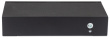 Intellinet 2-Port Gigabit High-Power PoE+ Extender Repeater, IEEE 802.3at/af Power over Ethernet (PoE+/PoE), metal