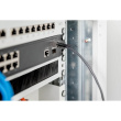 Kabel SFP+ 10G DAC 5.0m schwarz AWG 24 MSA