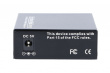Extralink Media converter Sedir 1x SFP, 1x RJ45 1000Mb/s, MC220 replacement