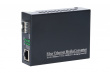 Extralink Media converter Sedir 1x SFP, 1x RJ45 1000Mb/s, MC220 replacement