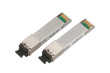 Extralink SFP WDM Module SFP 1.25G 1,25Gbps, 1310/1550nm, single mode, 20km, SC, DOM, pair
