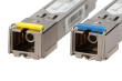 Extralink SFP WDM Module SFP 1.25G 1,25Gbps, 1310/1550nm, single mode, 20km, SC, DOM, pair