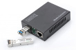 DIGITUS DN-82130 - fibermedieomformer