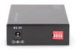 Digitus Gigabit Media Converter, RJ45 / SC