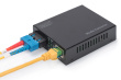 Digitus Gigabit Media Converter, RJ45 / SC