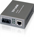 TP-Link 10/100Mbps Multi-Mode Media Converter