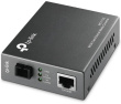 TP-Link 10/100Mbps WDM Media Converter