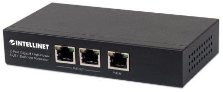 Intellinet 561266 netvarksswitch Ikke