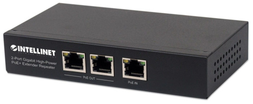Intellinet 561266 netvarksswitch Ikke