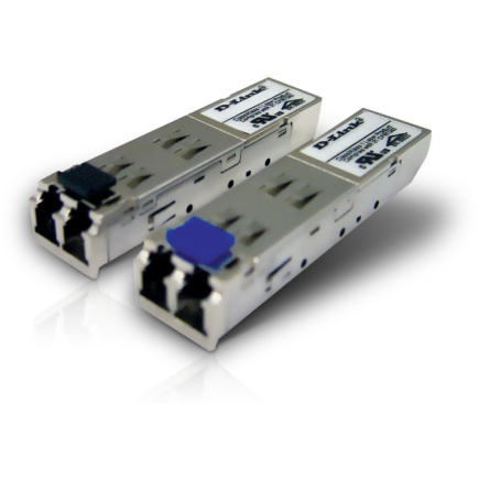 D-Link MINI-GBIC TRANSCEIVER
