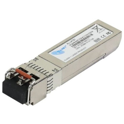 ALLNET Switch Modul ALL4791 SFP(Mini-GBIC), 2,5Gbit, Singlemode/LC,